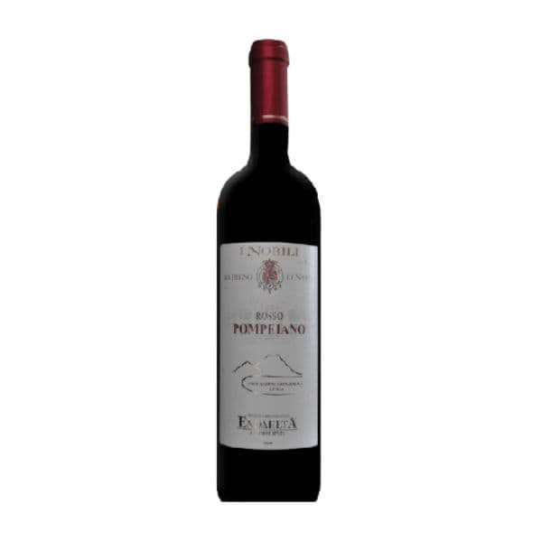 Rosso Pompeiano 2019