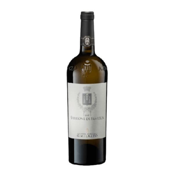 Terre Siciliane DOP Selezione di Famiglia 2018