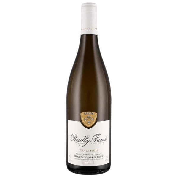 Pouilly Fumé Tradition 2019