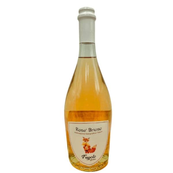 Veneto IGT Rosè Brioso 2019