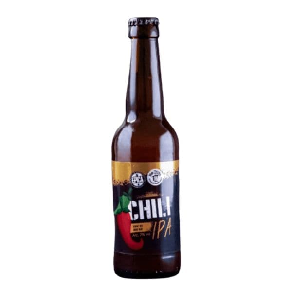 Birra Chili IPA (33 cl)