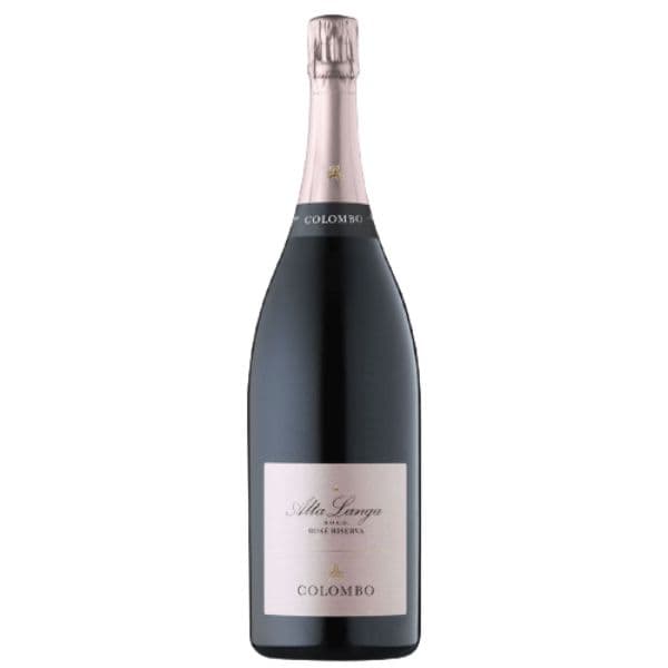 Metodo Classico Alta Langa DOCG Rosé Riserva 