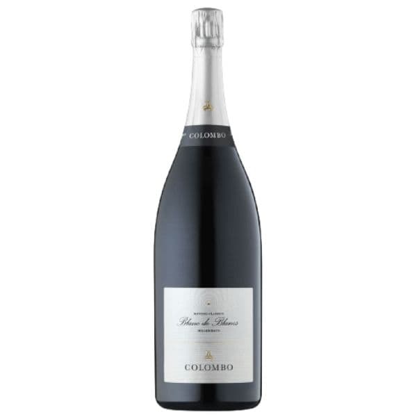 Metodo Classico Piemonte DOC Blanc de Blancs 2016