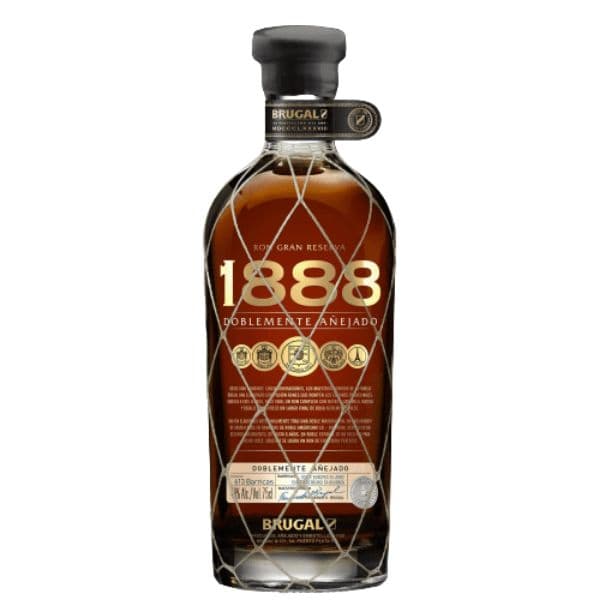 Brugal 1888 (70 cl)