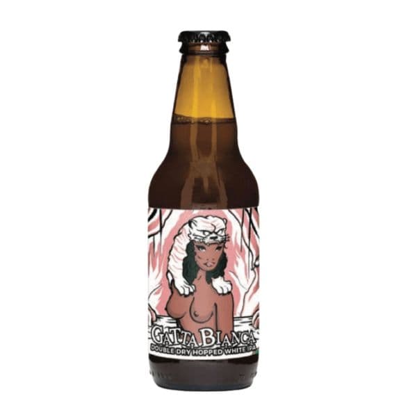 Gatta Bianca (33 cl)