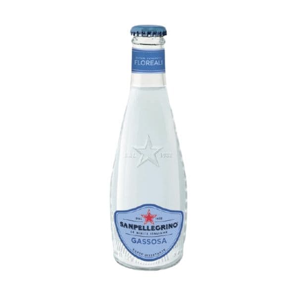 Gassosa Sanpellegrino (20 cl)