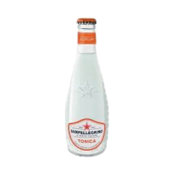 Tonica Agrumi Sanpellegrino (20 cl)