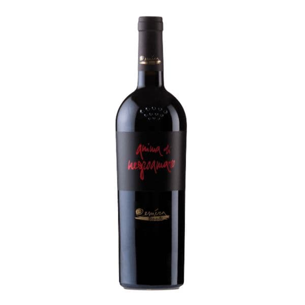 Lizzano DOP Superiore Anima di Negroamaro 2018