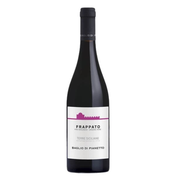 Terre Siciliane Frappato IGT 2019
