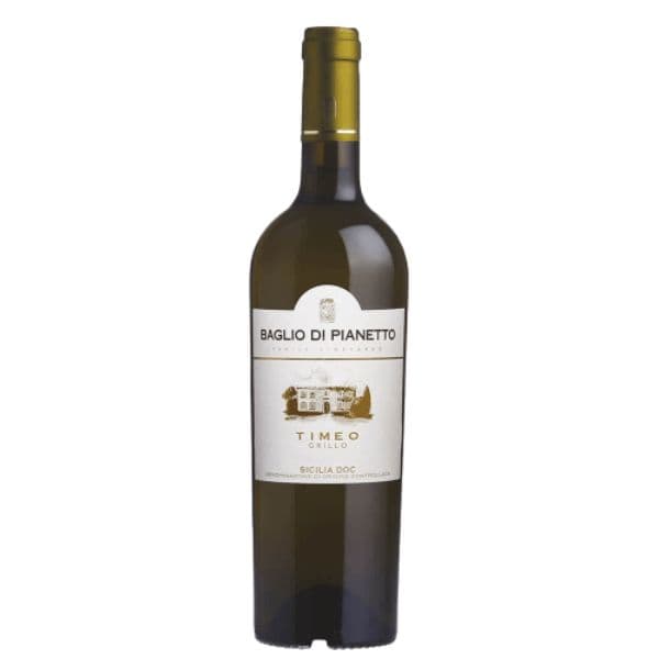 Sicilia DOC Timeo 2019