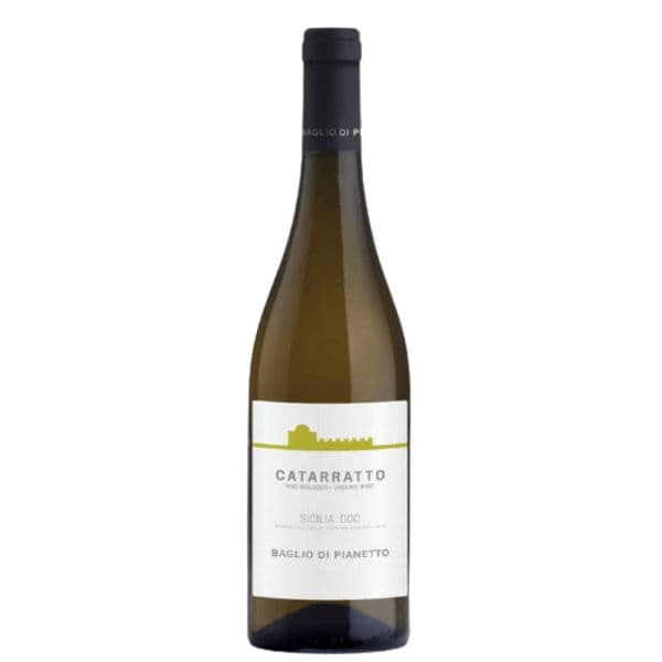 Sicilia Catarratto DOC 2019