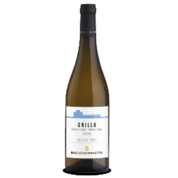 Sicilia DOC Grillo 2020