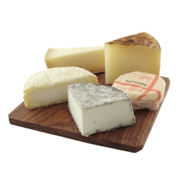 Assortimento Misto Formaggi Francesi (170 g)