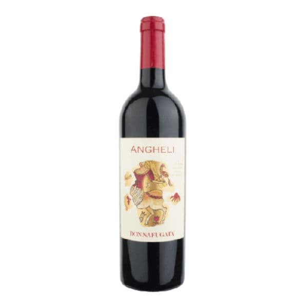 Sicilia DOC Angheli 2017