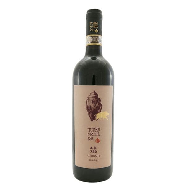 Chianti DOCG A.D. 780 2019