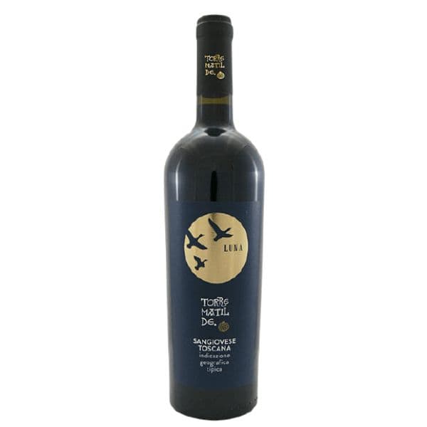 Sangiovese IGT Luna 2019