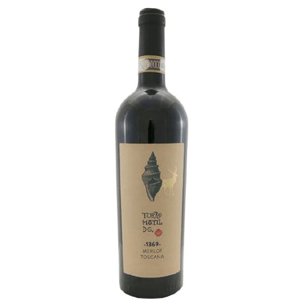 Merlot IGT 1369 2019