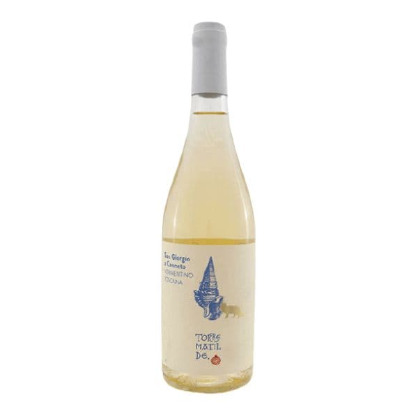 Vermentino IGT San Giorgio a Canneto 2019