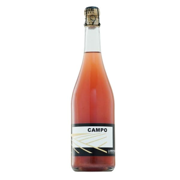 Lambrusco Di Sorbara DOC Rifermentato in Bottiglia Campo 2019 