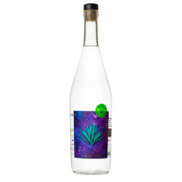 Mezcal Amores Verde Momento (70 cl)