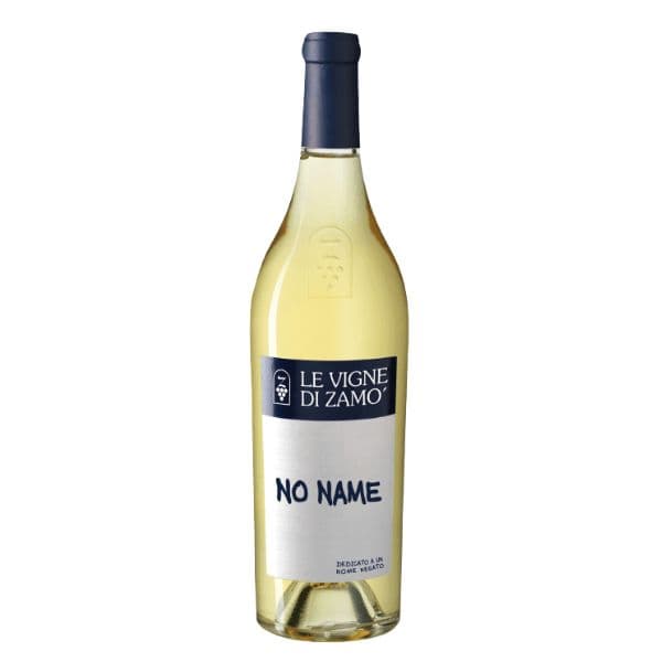 Friuli Colli Orientali DOC Friulano No Name 2018