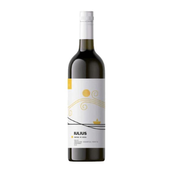 Chardonnay Puglia IGP Iulius 2018