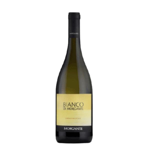 Vino Bianco di Morgante 2019