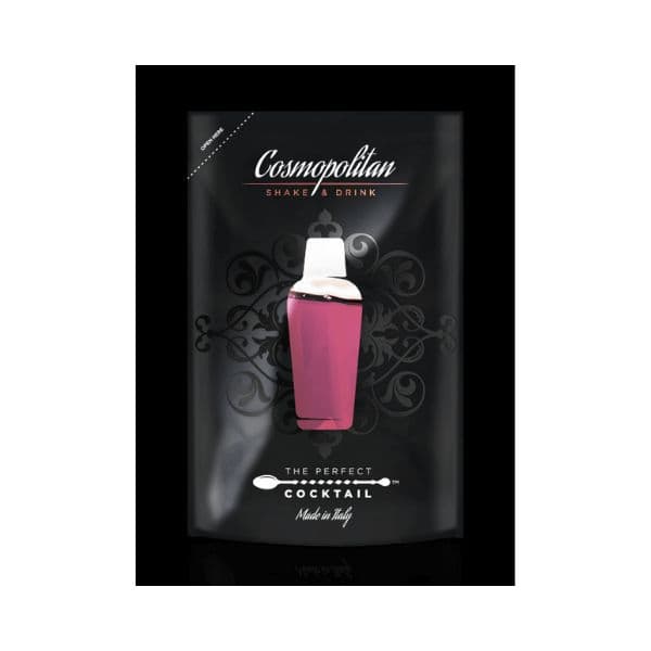 Cosmopolitan The Perfect Cocktail (10 cl)