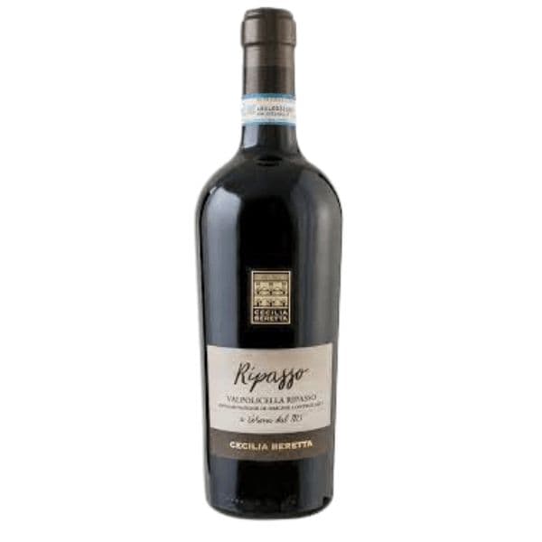 Valplicella DOC Superiore Ripasso 2018