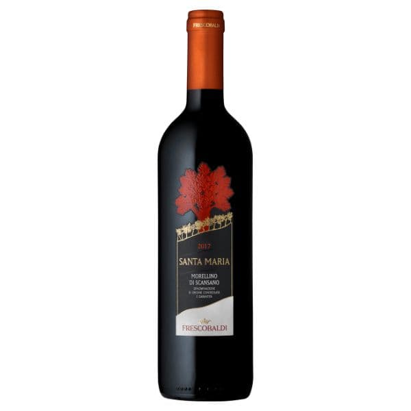 Morellino di Scansano DOCG Santa Maria 2019