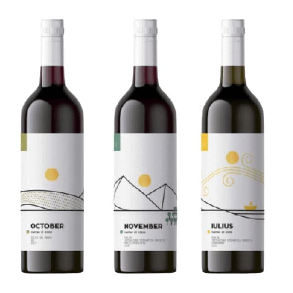 Kit Puglia - Selezione Cantine Di Gioia