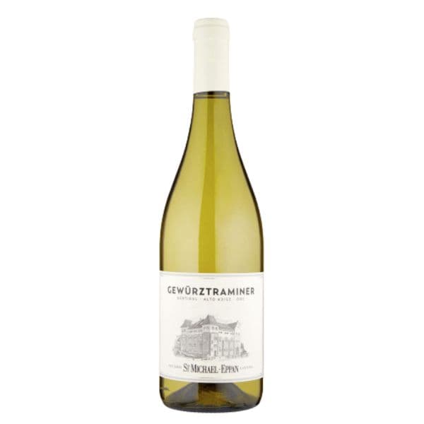 Alto Adige Sudtirol DOC Gewurztraminer San Michele Appiano 2019