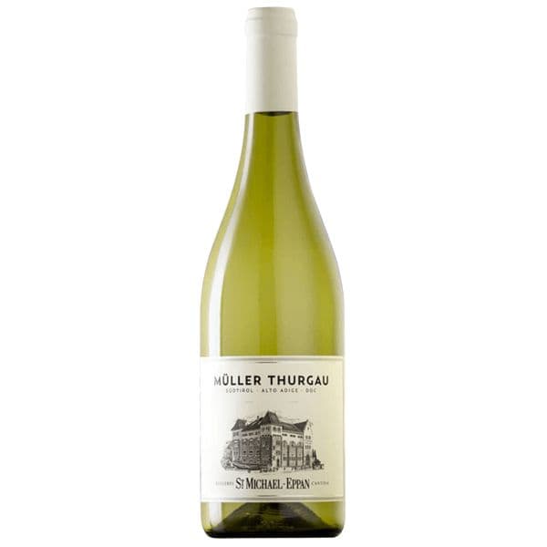 Alto Adige DOC Muller Thurgau San Michele Appiano 2020