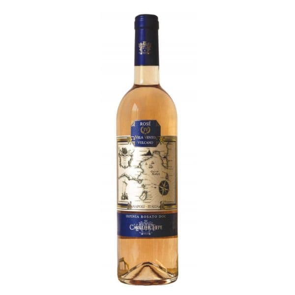 Irpinia Rosato DOC Vela Vento Vulcano 2020