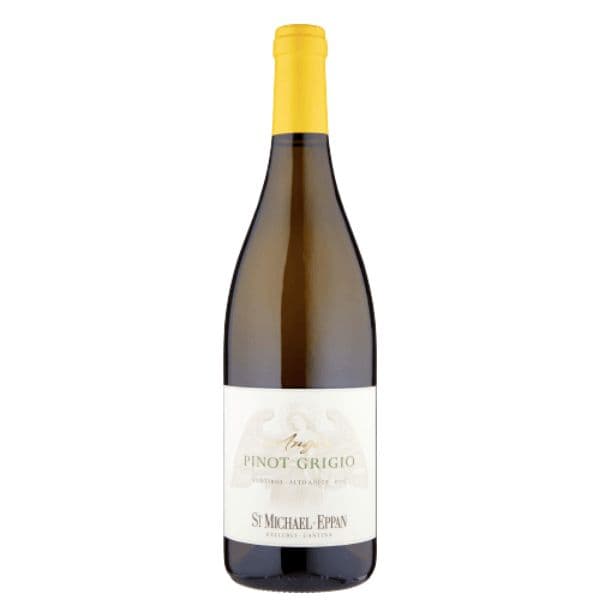 Alto Adige Pinot Grigio DOC Anger 2019