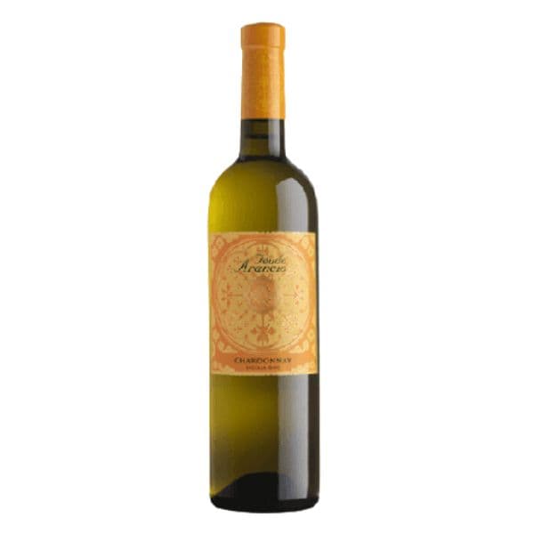 Chardonnay Sicilia DOC 2020