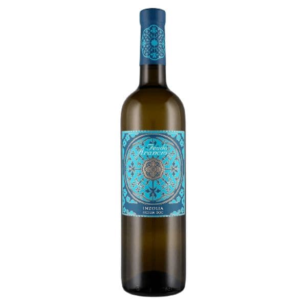 Sicilia DOC Inzolia 2020
