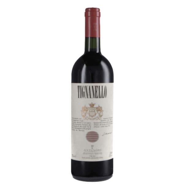 Toscana Rosso IGT Tignanello 2011