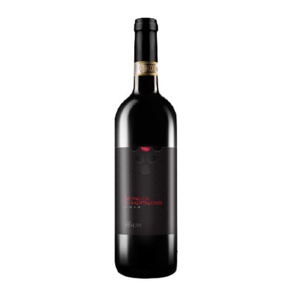 Brunello di Montalcino DOCG 2015