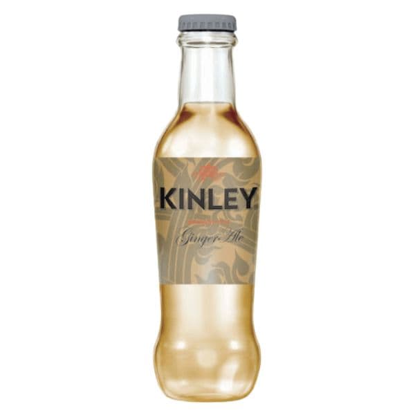Kinley Ginger Ale (20 cl)