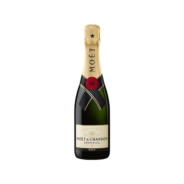 Champagne AOC Réserve Impériale Brut Mezza (37,5 cl)