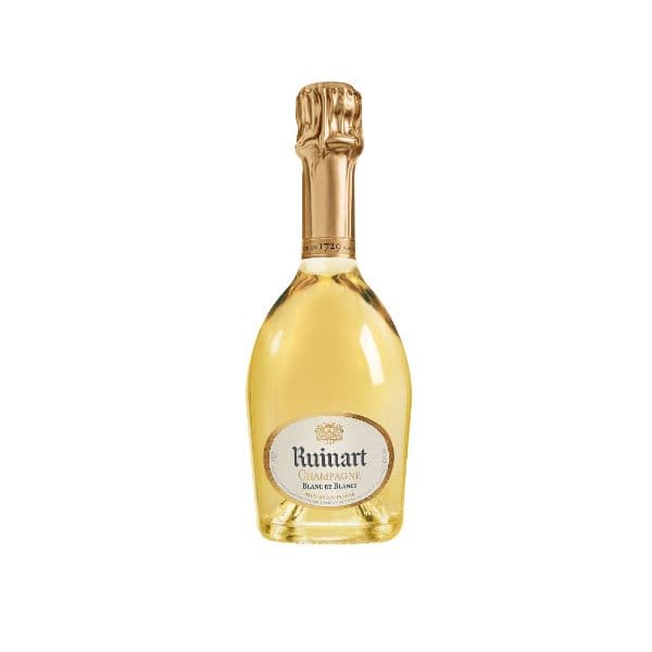 Champagne AOC Blanc de Blancs Brut Mezza (37,5 cl)