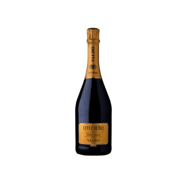 Valdobbiadene Prosecco Superiore DOCG Cuvèe di Boj Brut Mezza (37,5 cl)