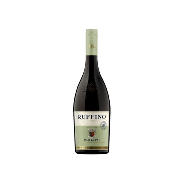 Chianti DOCG BIO 2019 Mezza (37,5 cl)