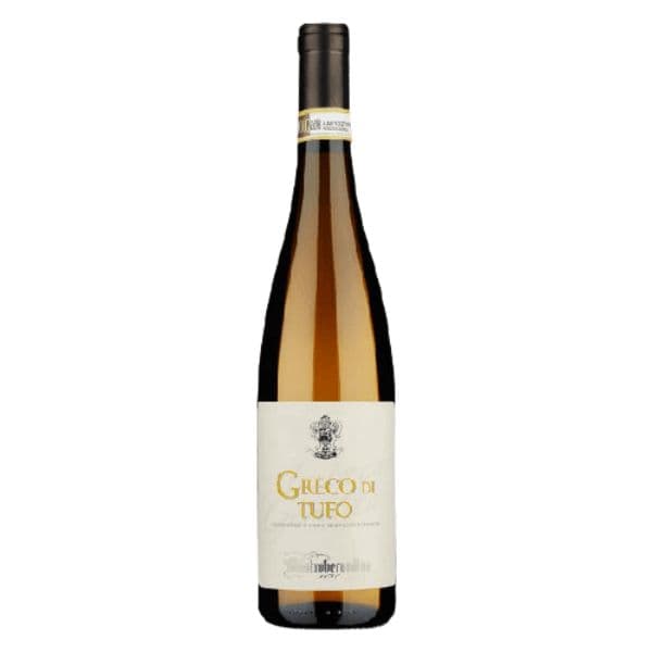 Greco di Tufo DOCG Heritage 2020