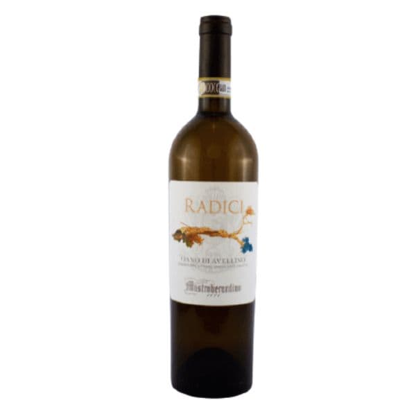 Fiano di Avellino DOCG Radici 2020