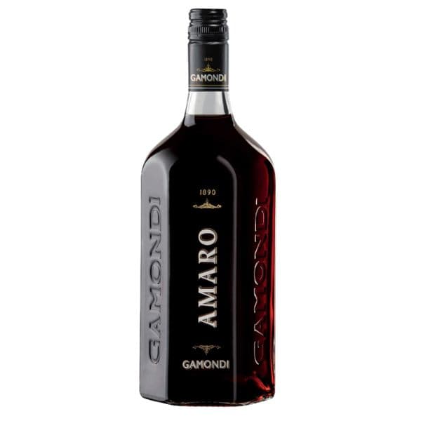 Amaro Gamondi (1 lt)