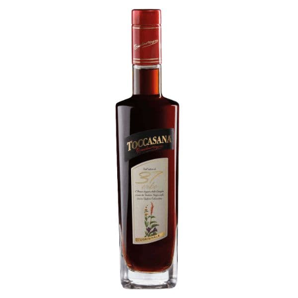 Toccasana Teodoro Negro (50 cl)