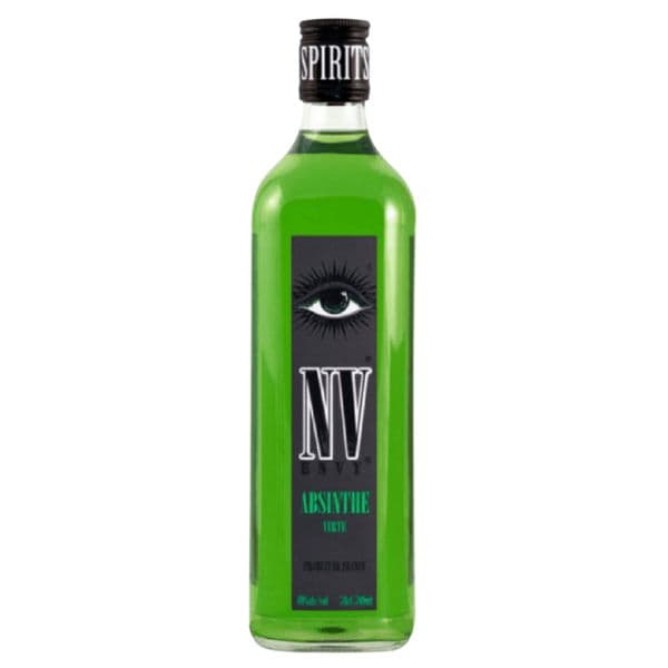 La Fee Assenzio NV (70 cl)
