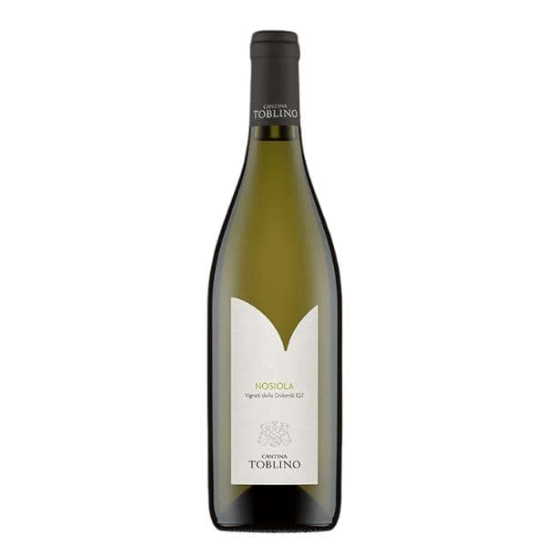 Vigneti Delle Dolomiti IGT Nosiola 2019